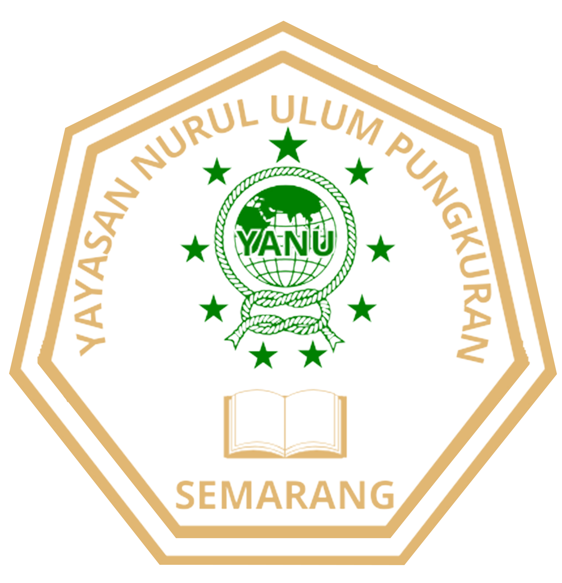 Logo Yayasan